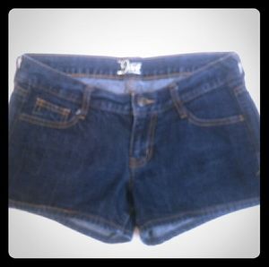 🌴 Old Navy "The Diva" Denim Shorts
